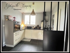 Maison à vendre 5 pièces CHATEAUNEUF DU FAOU (29)