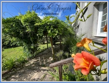 Maison à vendre 7 pièces LANDERNEAU (29)