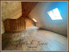 Maison à vendre 3 pièces COMMANA (29)