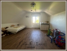 Maison à vendre 6 pièces SIZUN (29)