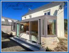 Maison à vendre 6 pièces SIZUN (29)
