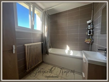 Maison à vendre 6 pièces SIZUN (29)