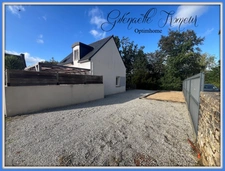 Maison à vendre 6 pièces SIZUN (29)