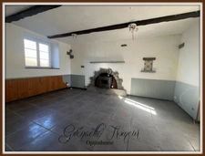 Maison à vendre 6 pièces SIZUN (29)