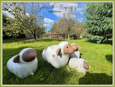 Maison à vendre 9 pièces SAINT SAUVEUR (29)