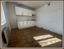 Maison à vendre 4 pièces SIZUN (29)