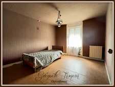 Maison à vendre 7 pièces HANVEC (29)