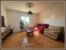 Maison à vendre 6 pièces SIZUN (29)
