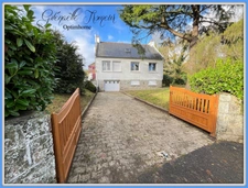 Maison à vendre 5 pièces SIZUN (29)