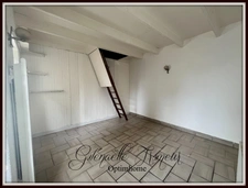 Maison à vendre 2 pièces SIZUN (29)