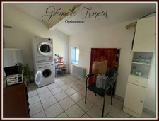 Maison à vendre 4 pièces SIZUN (29)