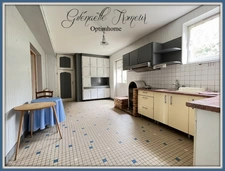 Maison à vendre 7 pièces HANVEC (29)