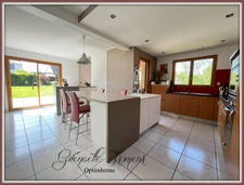 Maison à vendre 6 pièces SIZUN (29)