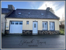 Maison à vendre 5 pièces Proche de SIZUN (Saint-Cadou) (29)