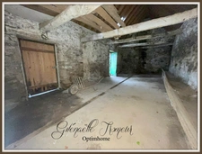 Maison à vendre 2 pièces LOCMARIA BERRIEN (29)