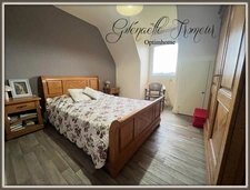 Maison à vendre 6 pièces HANVEC (29)