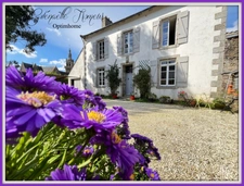 Maison à vendre 9 pièces SAINT SAUVEUR (29)