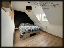 Maison à vendre 6 pièces SIZUN (29)