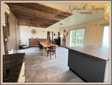 Maison à vendre 8 pièces LANDIVISIAU (29)