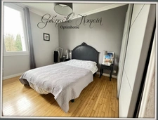 Maison à vendre 5 pièces CHATEAUNEUF DU FAOU (29)