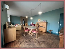 Maison à vendre 6 pièces HANVEC (29)