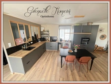 Maison à vendre 6 pièces SIZUN (29)