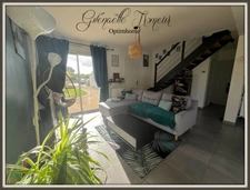 Maison à vendre 6 pièces PLOUNEVENTER (29)