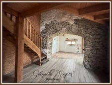 Maison à vendre 8 pièces LA FEUILLEE (29)
