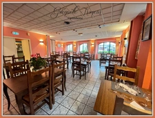 hôtel restaurant Sizun