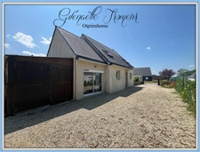 Maison à vendre 6 pièces SAINT SAUVEUR (29)