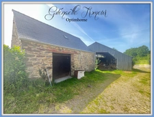 Maison à vendre 4 pièces GUICLAN (29)