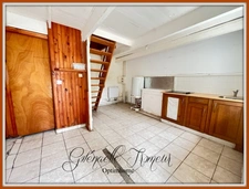 Maison à vendre 3 pièces COMMANA (29)