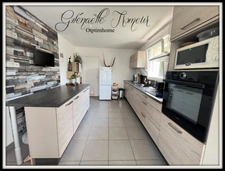 Maison à vendre 6 pièces SAINT SAUVEUR (29)