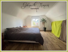 Maison à vendre 6 pièces SIZUN (29)
