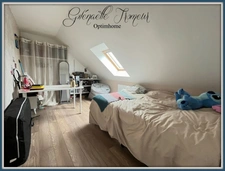 Maison à vendre 5 pièces SIZUN (29)