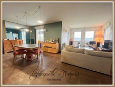 Maison à vendre 6 pièces HANVEC (29)