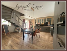 Maison à vendre 6 pièces SIZUN (29)