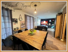 Maison à vendre 5 pièces SAINT ELOY (29)