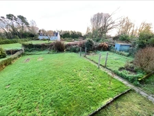 Maison à vendre 5 pièces SIZUN (29)