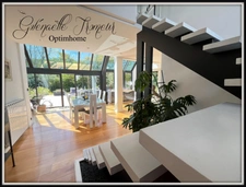 Maison à vendre 12 pièces PLOUGASTEL DAOULAS (29)