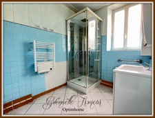 Maison à vendre 7 pièces HANVEC (29)