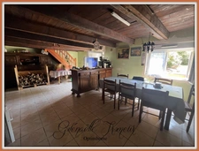Maison à vendre 4 pièces SIZUN (29)