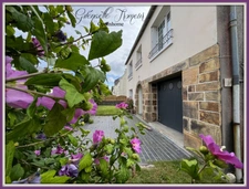 Maison à vendre 7 pièces LANDERNEAU (29)