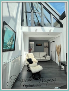 Maison à vendre 12 pièces PLOUGASTEL DAOULAS (29)