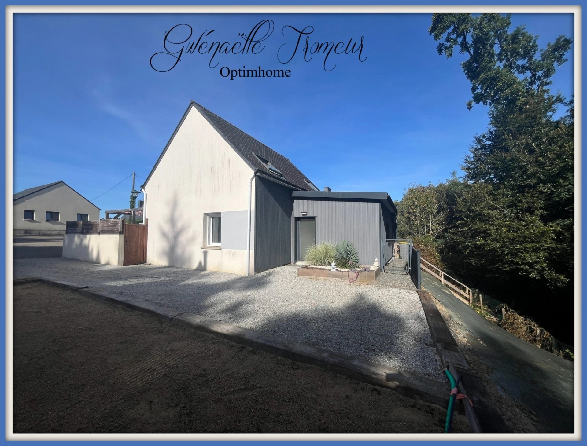 Maison 6 pièces 101 m² · à Sizun · 101 m² · 266 200 €