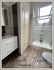 Maison à vendre 4 pièces HANVEC (29)