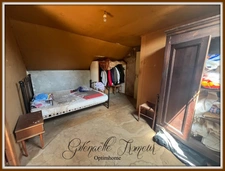 Maison à vendre 4 pièces SIZUN (29)