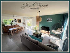 Maison à vendre 6 pièces PLOUNEVENTER (29)