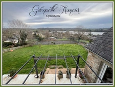 Maison à vendre 6 pièces HANVEC (29)