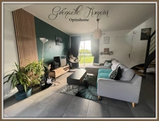 Maison à vendre 6 pièces PLOUNEVENTER (29)